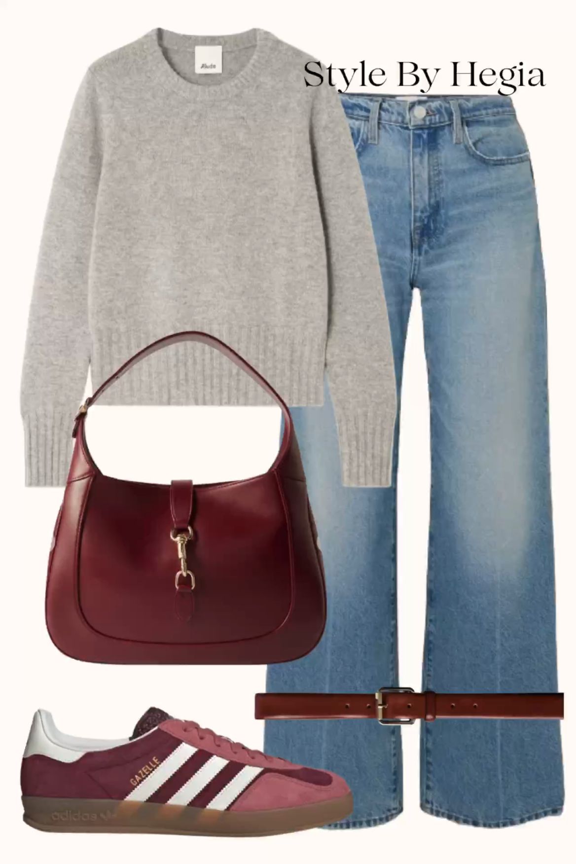 Everyday Burgundy Casual Shoes