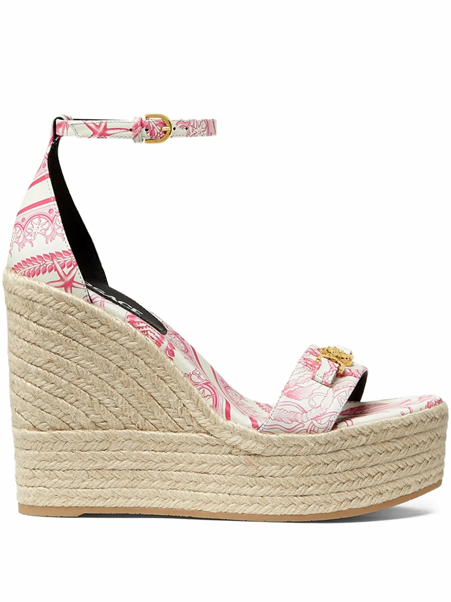 Everyday Burgundy Espadrilles