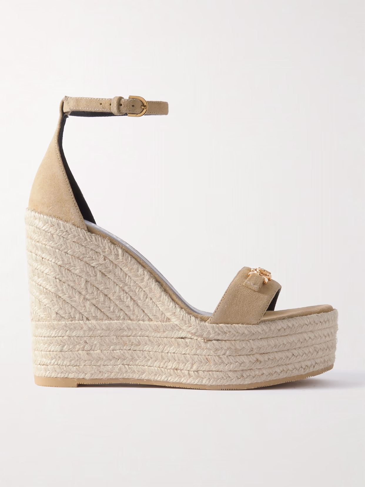 Everyday Burgundy Espadrilles