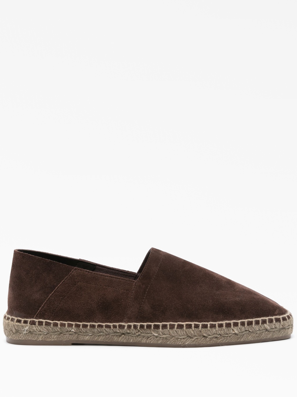 Everyday Charcoal Espadrilles