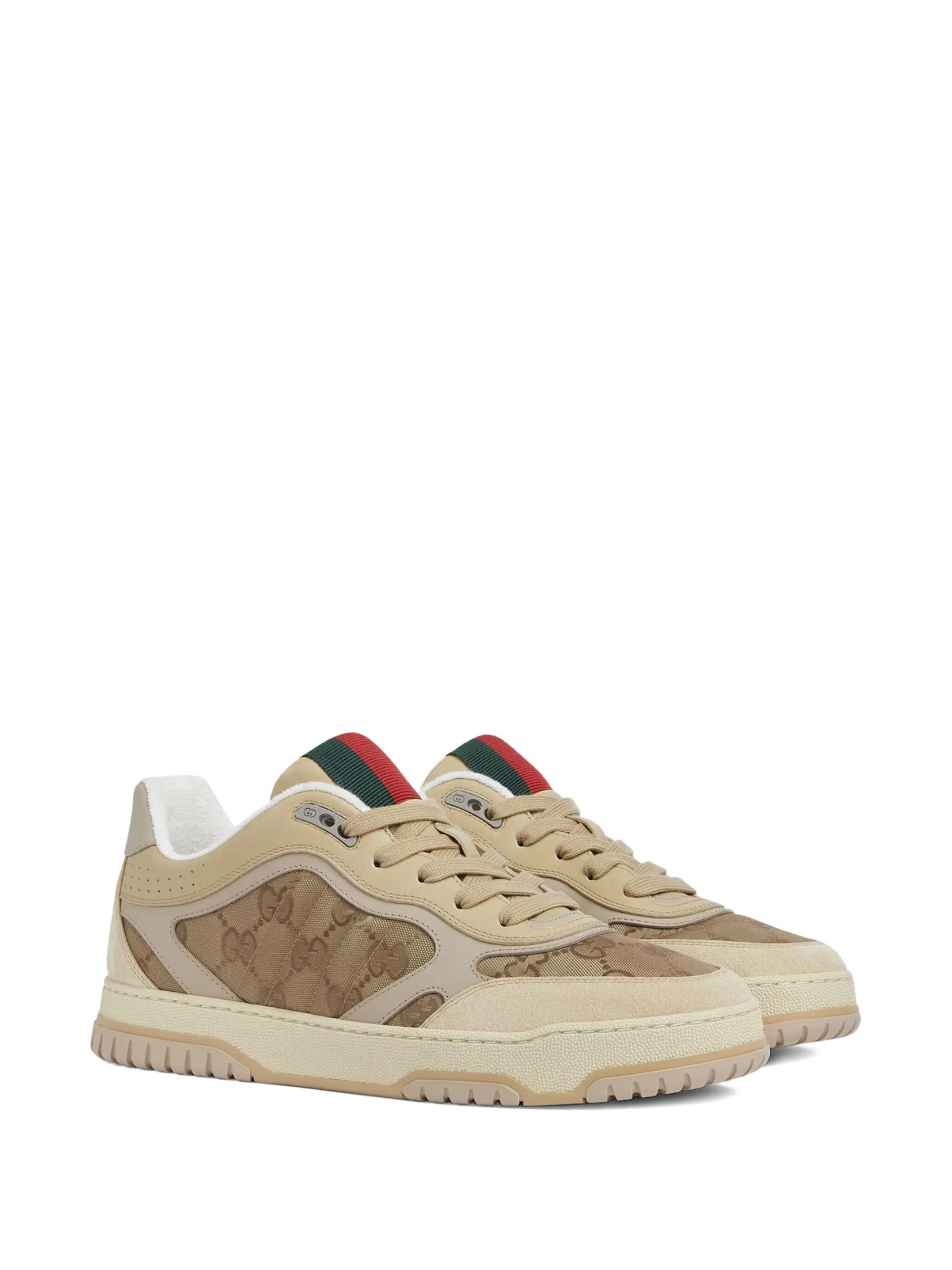 Everyday Tan Sneakers