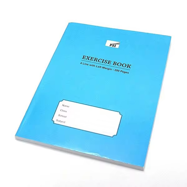 Exercise Book - 36 Pages - Ruled