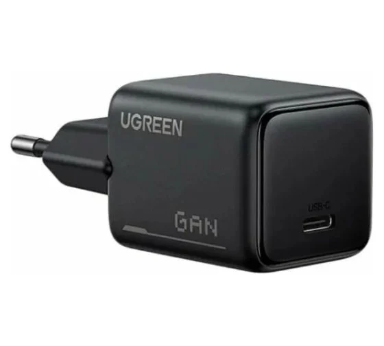 Fast Charger 25W