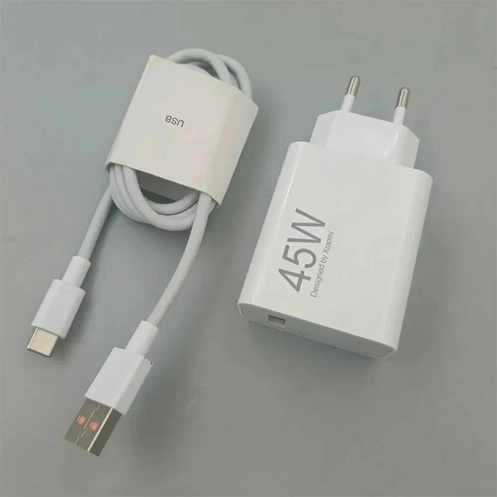 Fast Charger 45W