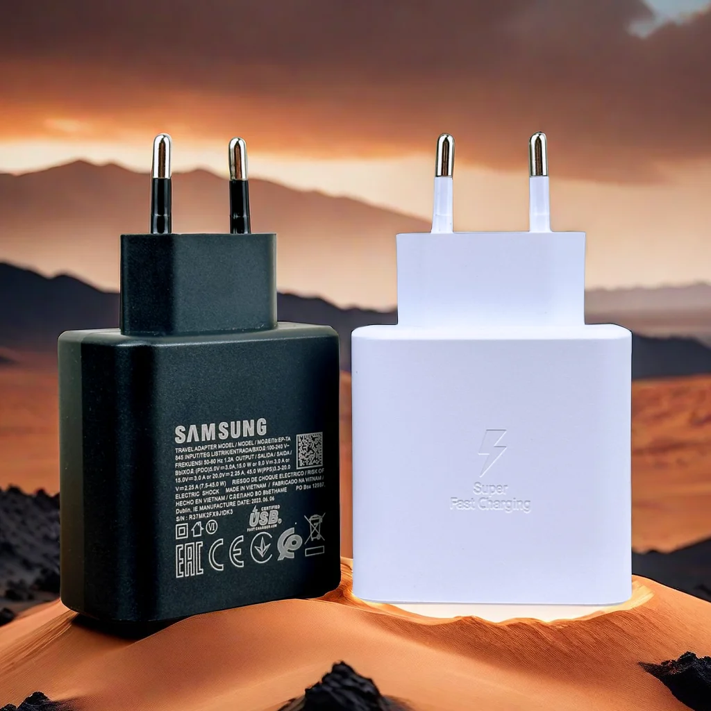 Fast Charger 45W
