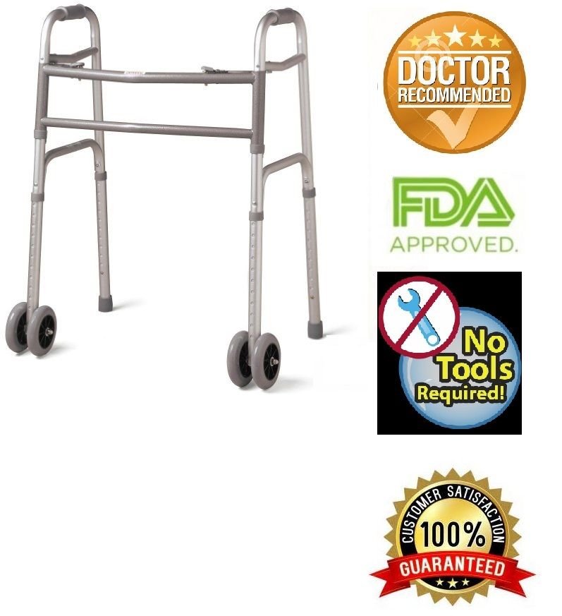 Flex Brown Walkers