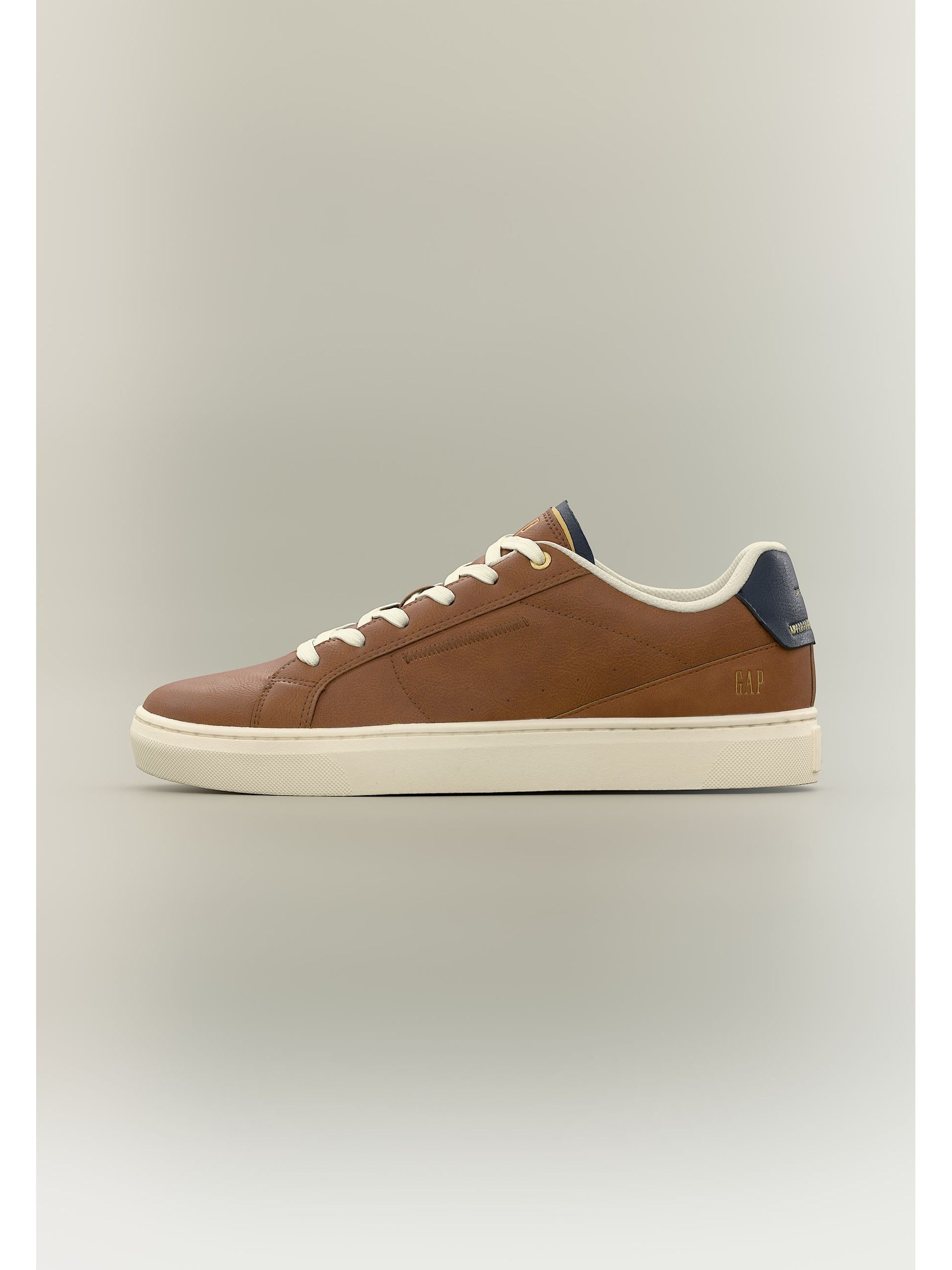 Flex Cognac Trainers