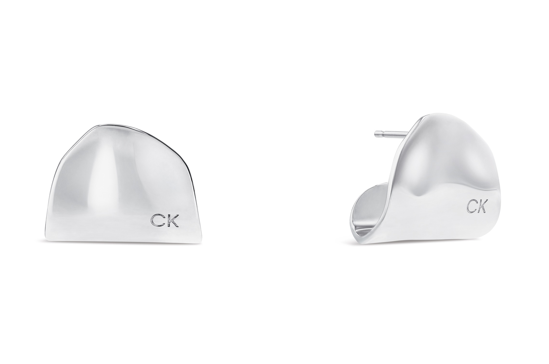 Flexible Earrings - caps