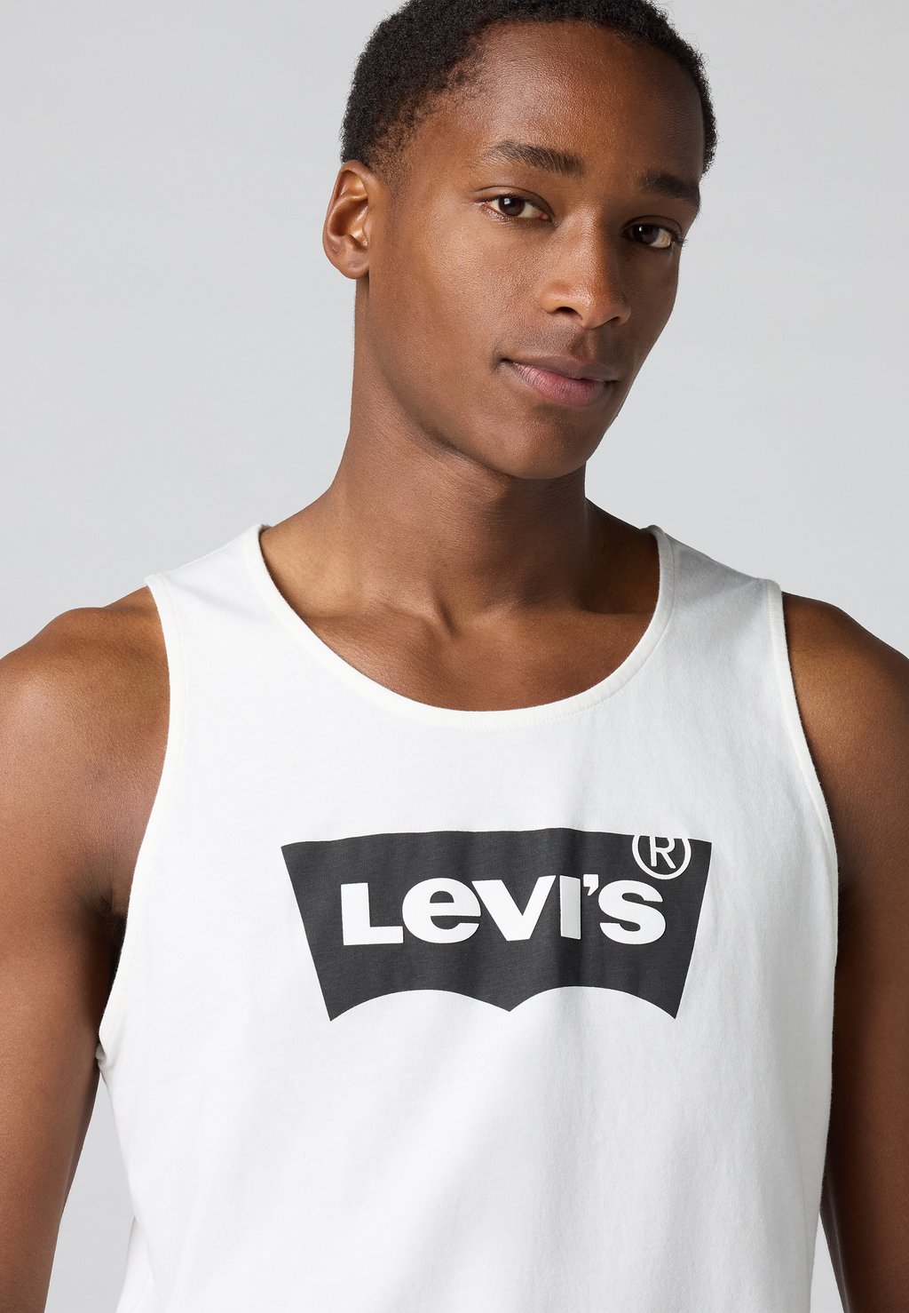 Flexible Tank Top - clothing sets