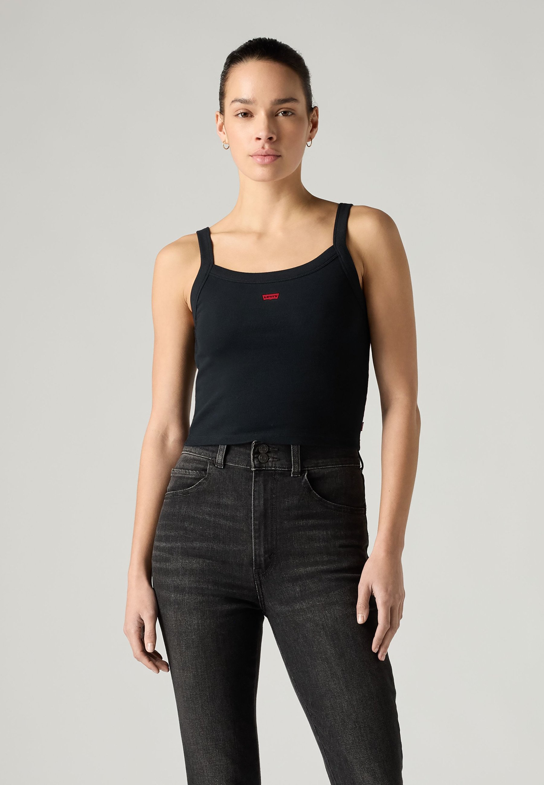 Flexible Tank Top - clothing sets
