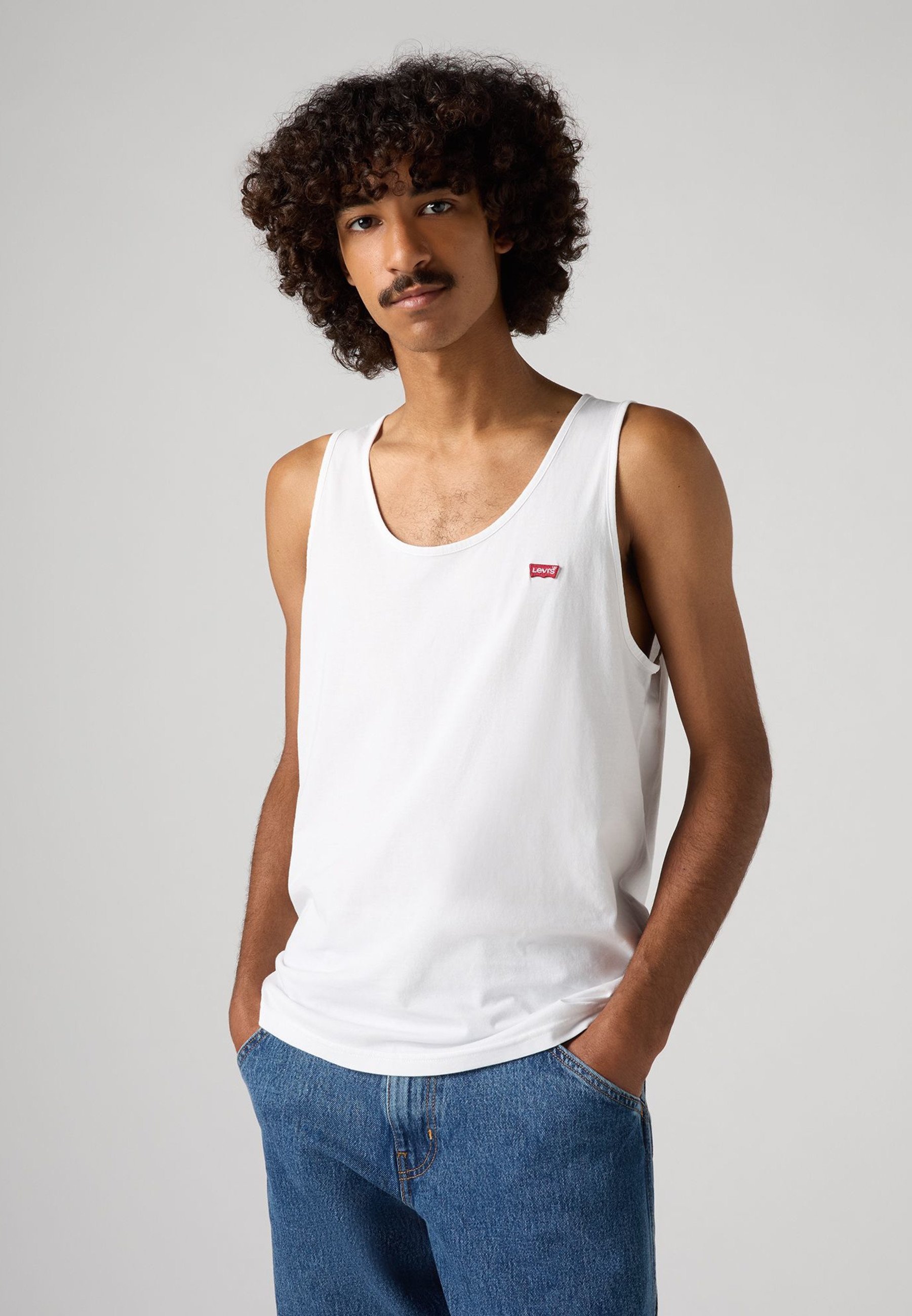 Flexible Tank Top - clothing sets