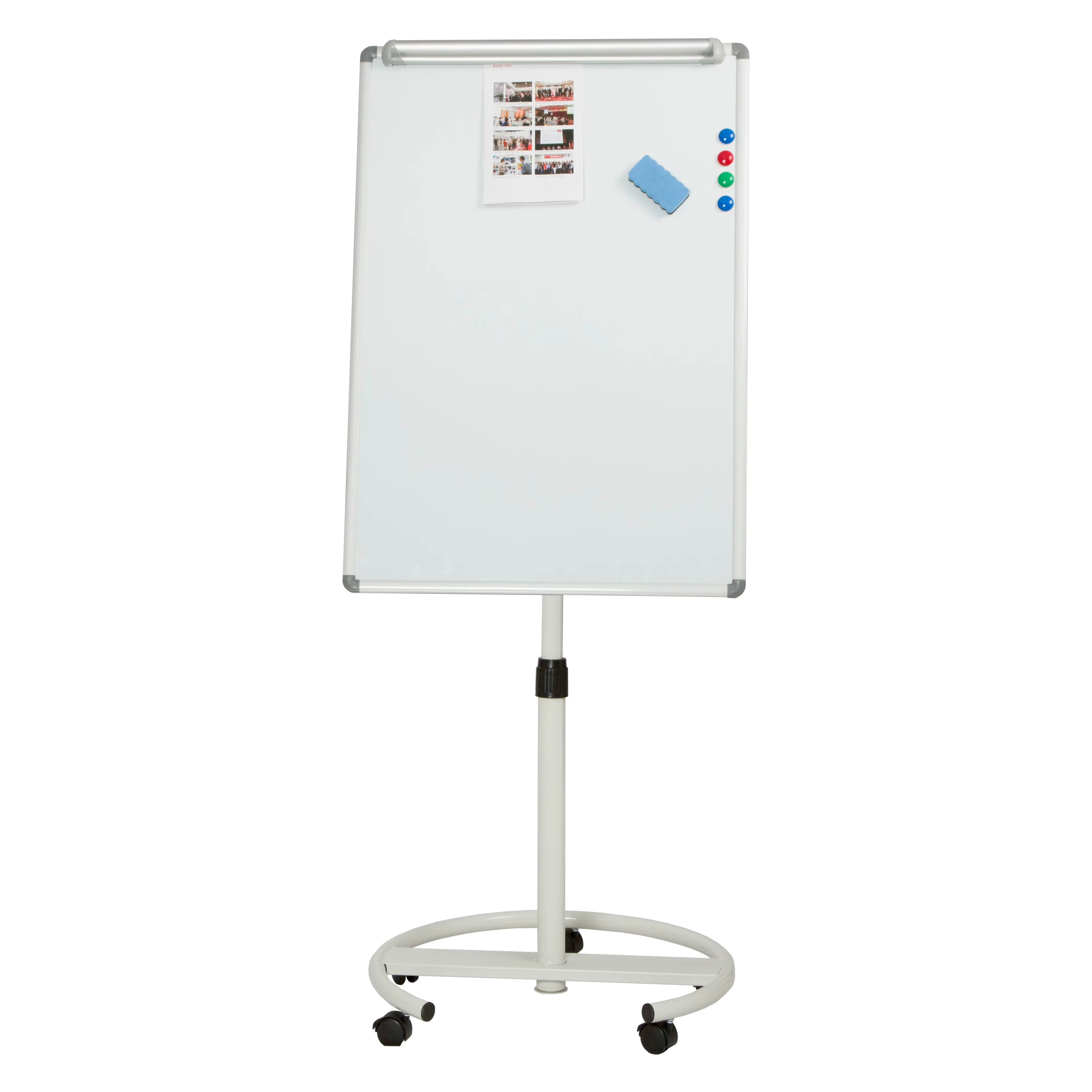 Flipchart Stand - Table Top - Adjustable