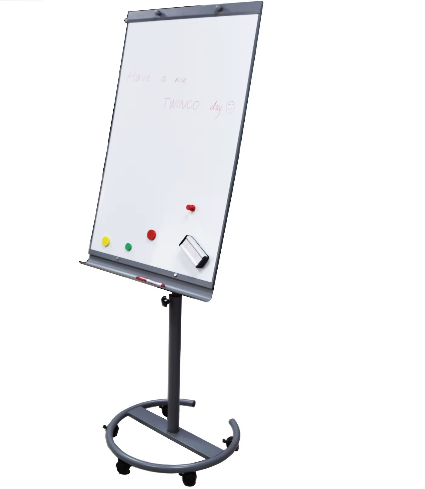 Flipchart Stand - Table Top - Adjustable