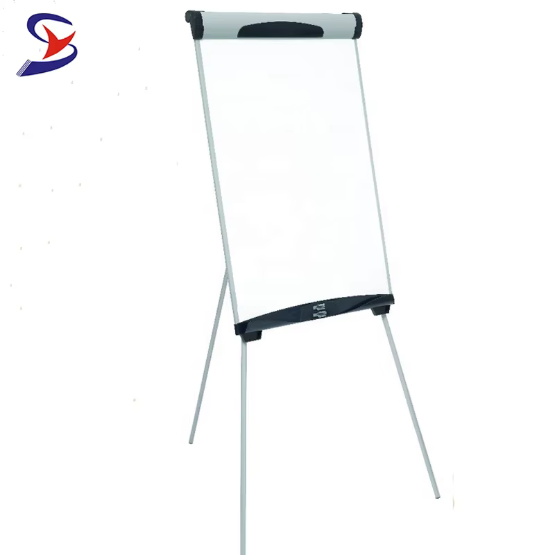 Flipchart Stand - Table Top - Fixed