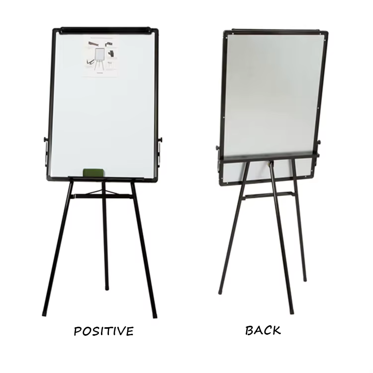 Flipchart Stand - Table Top - Mini