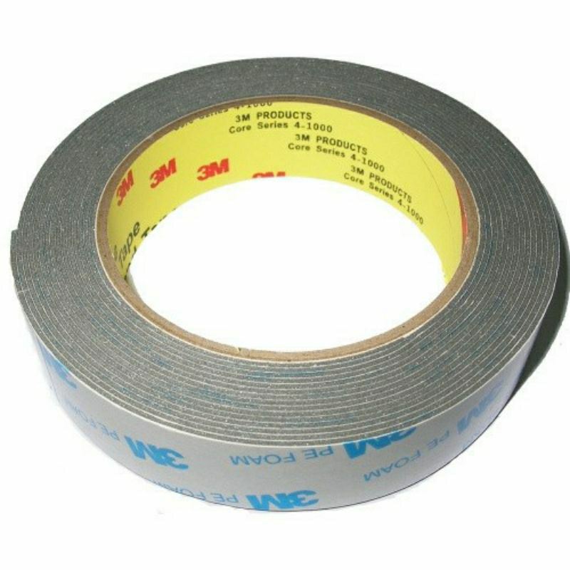 Foam Tape - 24mm x 5m