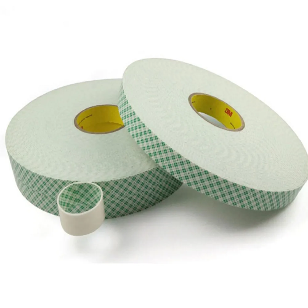 Foam Tape - 3mm x 5m