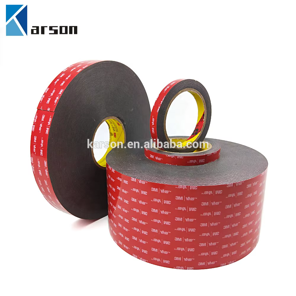 Foam Tape - 3mm x 5m
