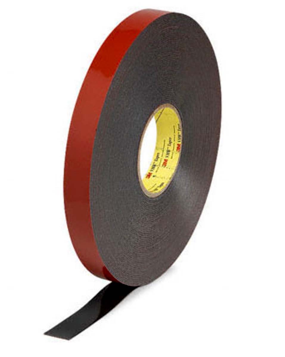 Foam Tape - 48mm x 10m
