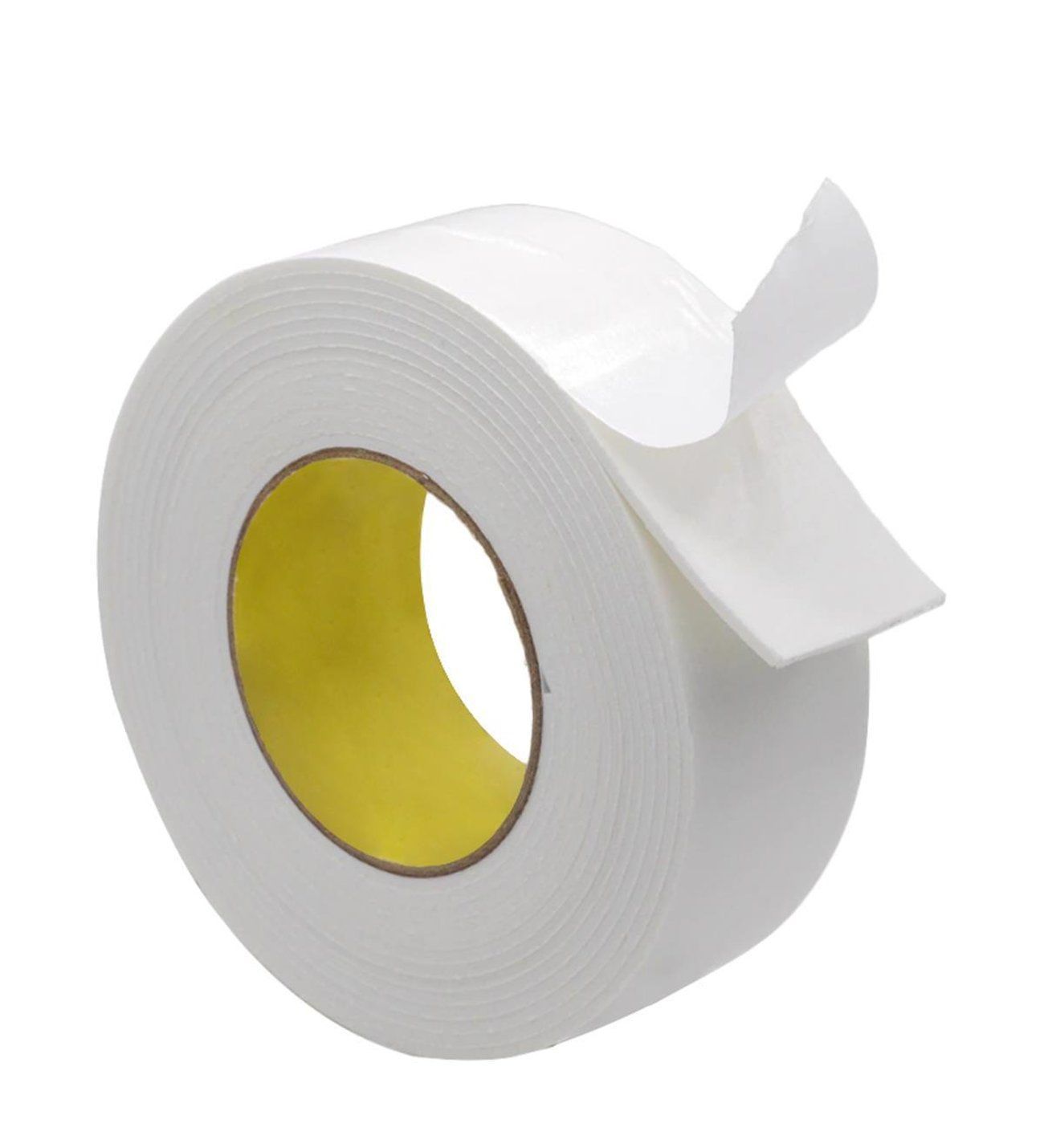 Foam Tape - 48mm x 5m