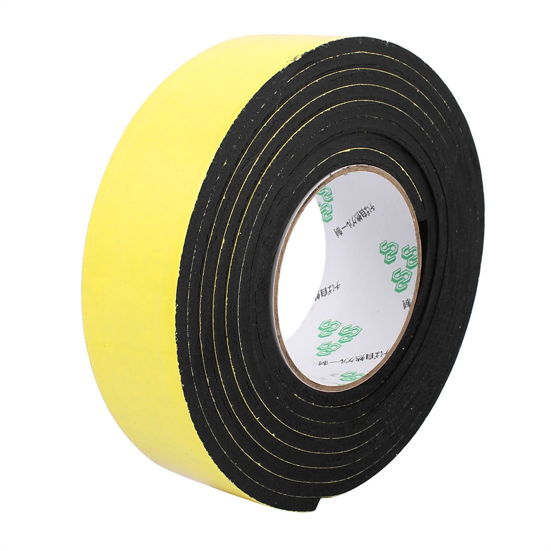Foam Tape - 6mm x 5m