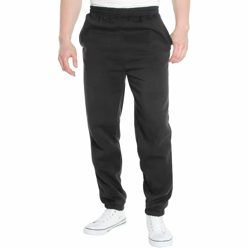 Foldable Joggers - Jeans