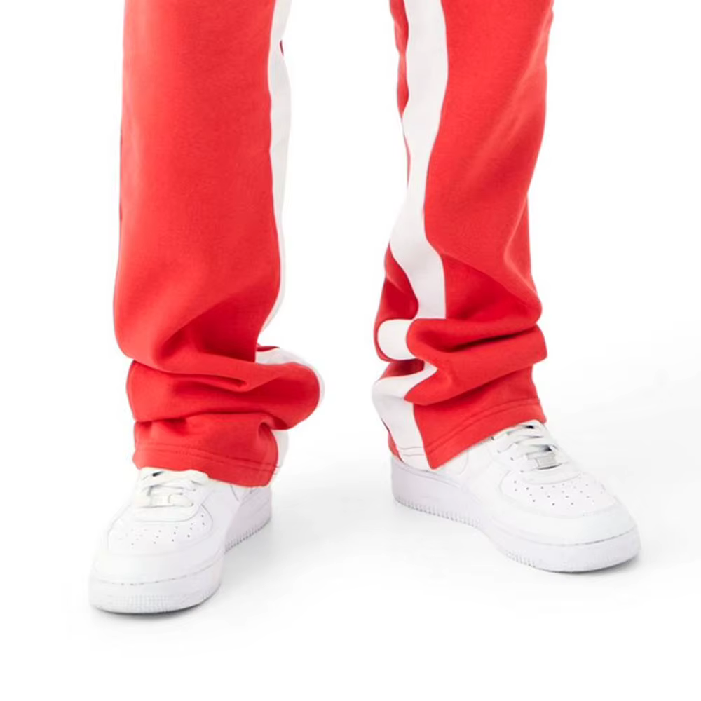 Foldable Joggers - Jeans