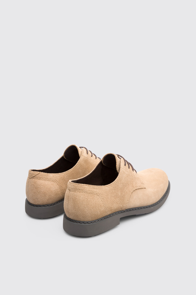 Formal Shoes - Beige