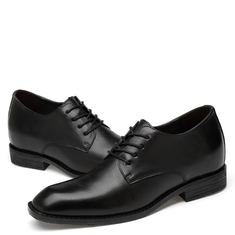 Formal Shoes - Black