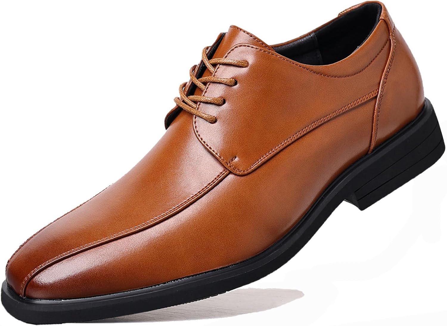 Formal Shoes - Brown
