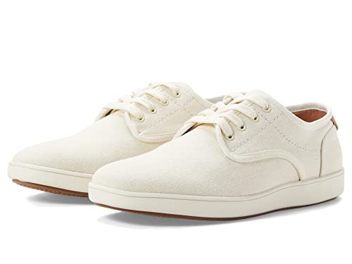 Formal Shoes - Cream