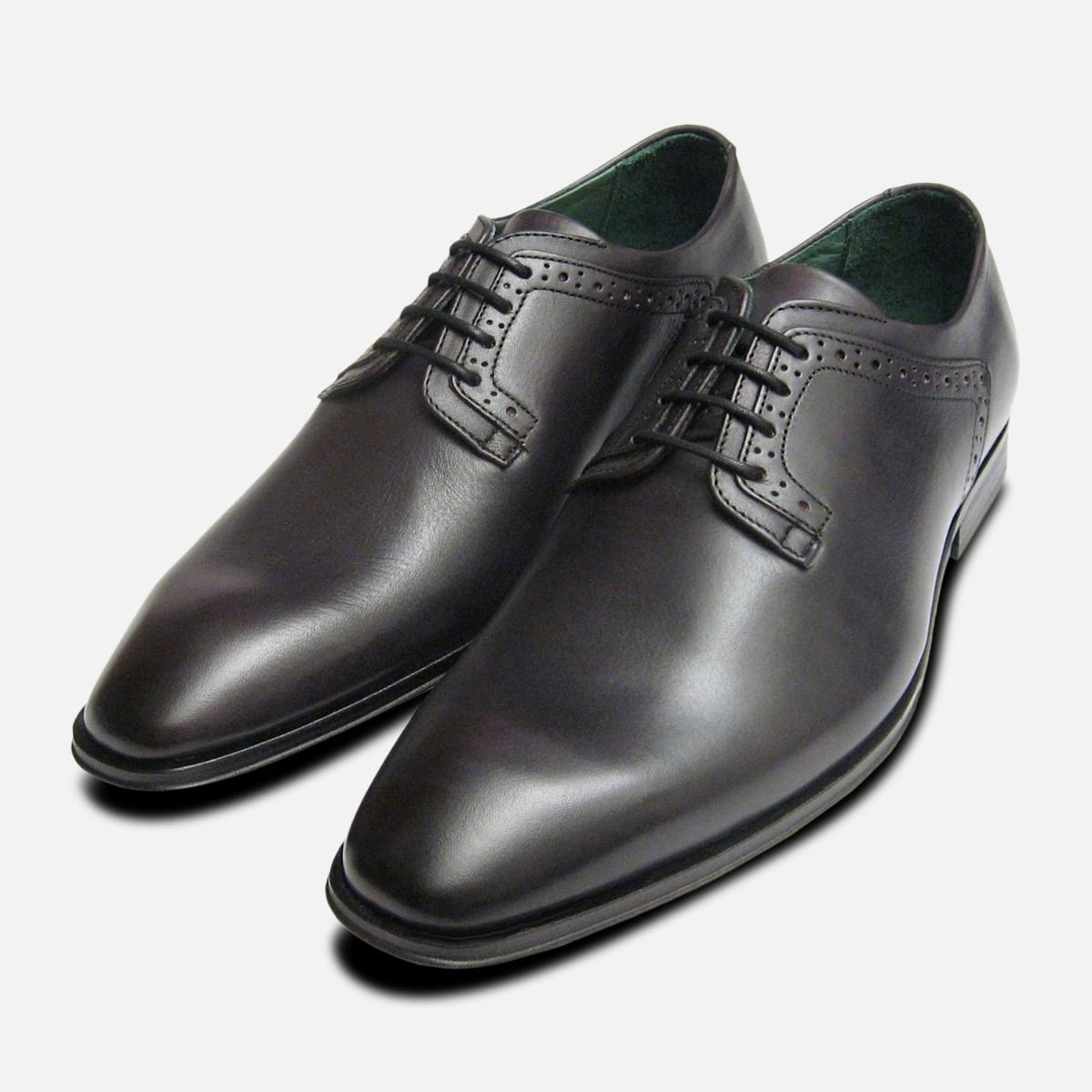 Formal Shoes - Grey