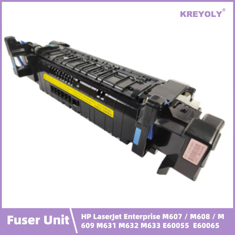 Fuser Unit - HP 650
