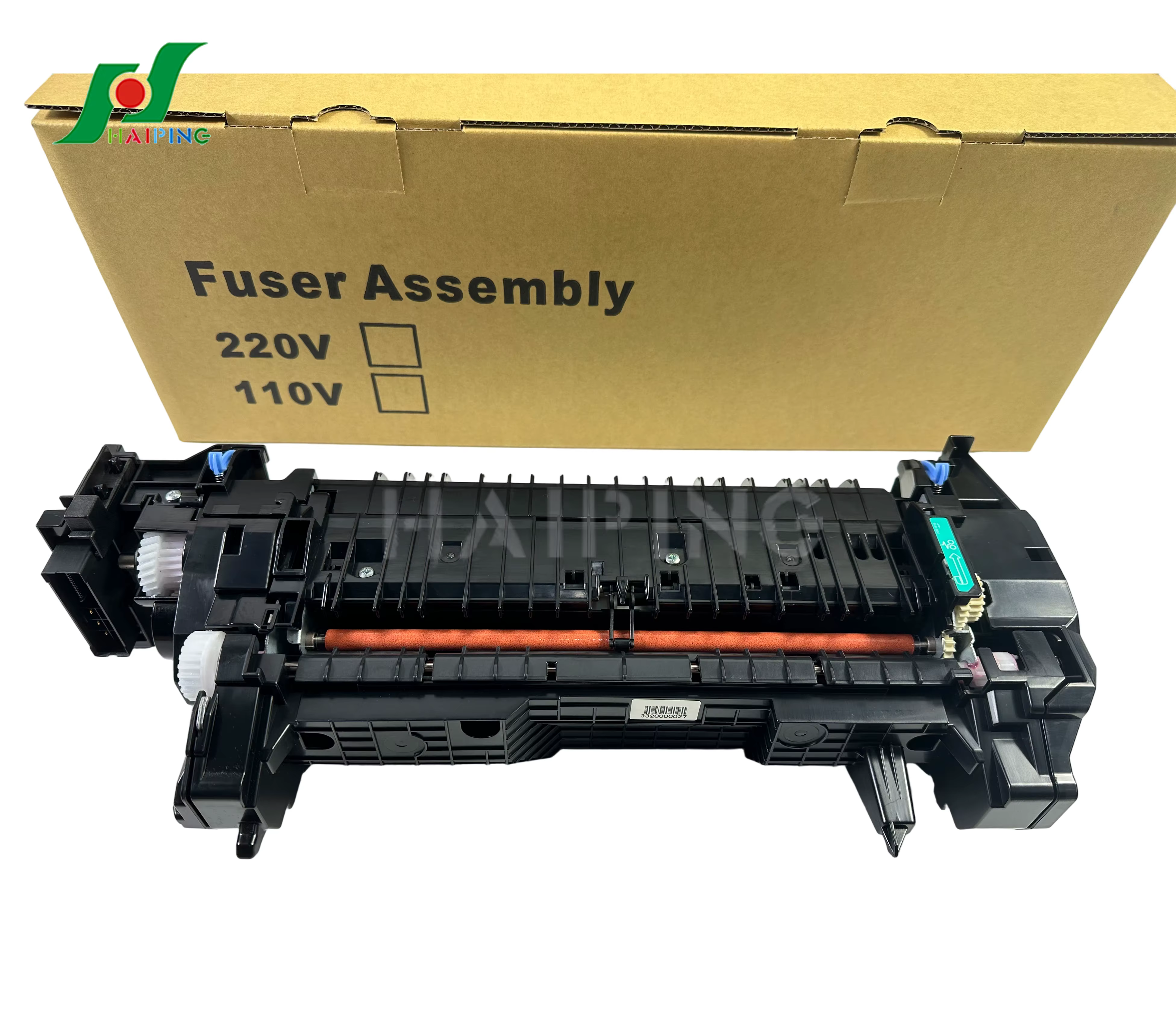 Fuser Unit - HP 650