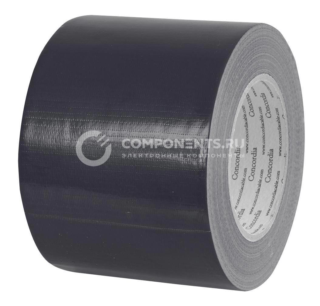 Gaffer Tape - 12mm x 50m - Black