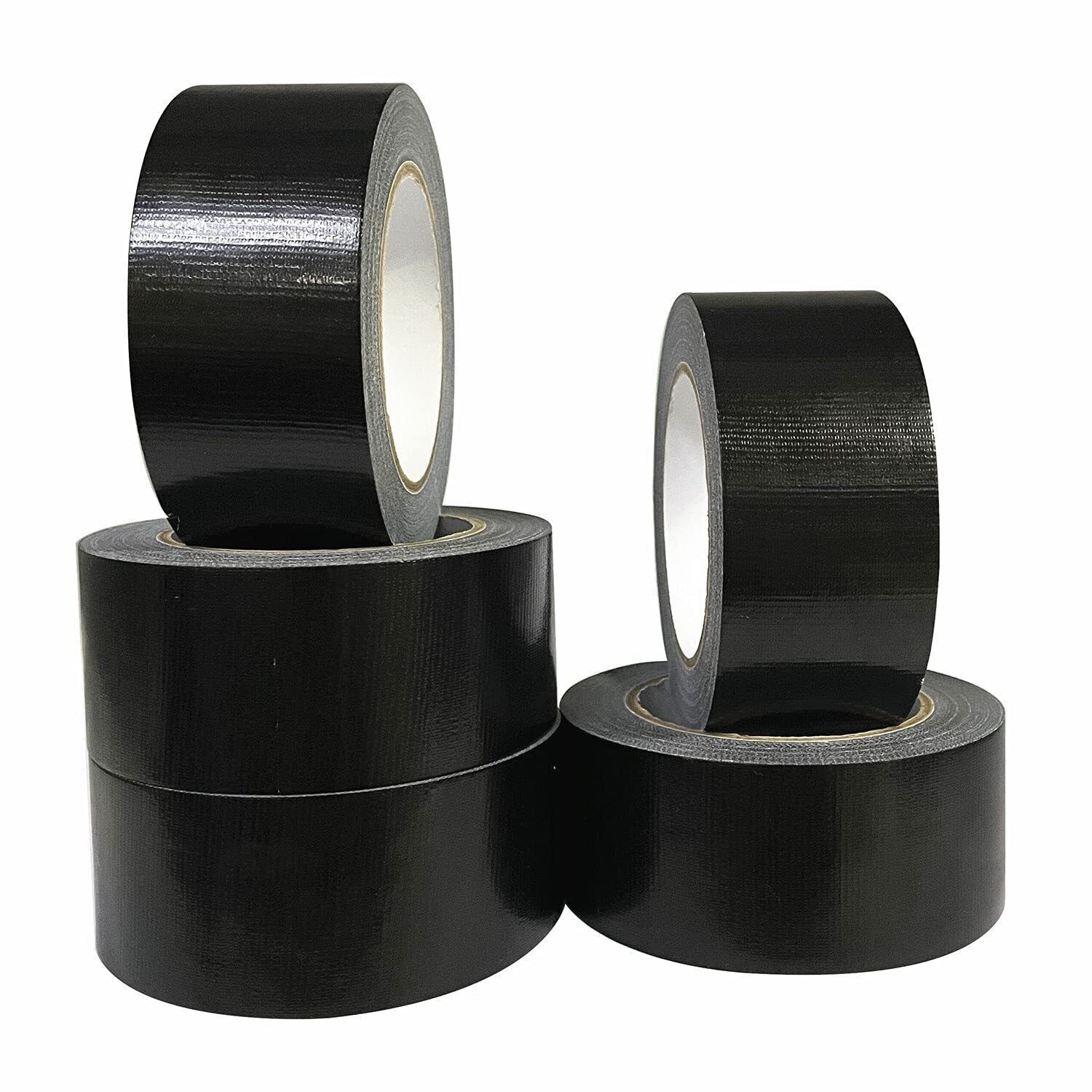 Gaffer Tape - 24mm x 50m - Black