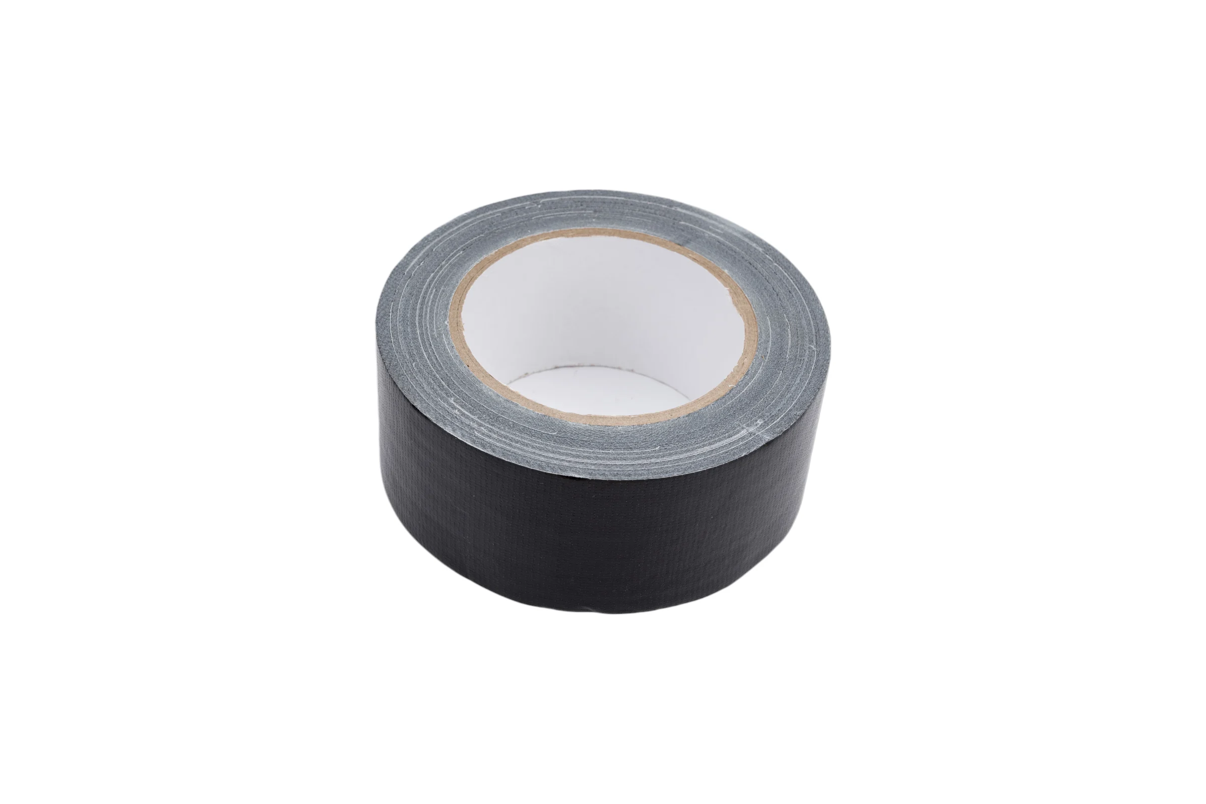 Gaffer Tape - 6mm x 50m - Black