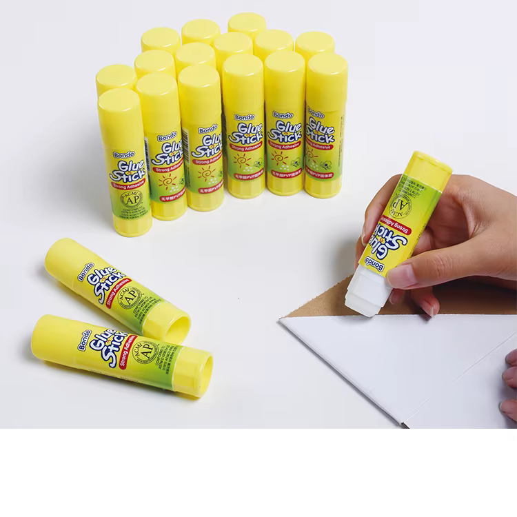 Glue Stick - Kids - Washable - 10g
