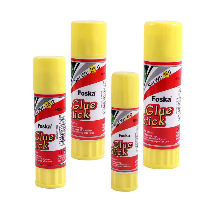 Glue Stick - Kids - Washable - 10g