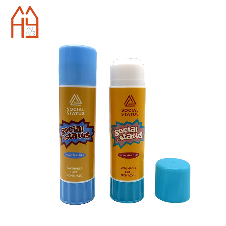 Glue Stick - Kids - Washable - 21g
