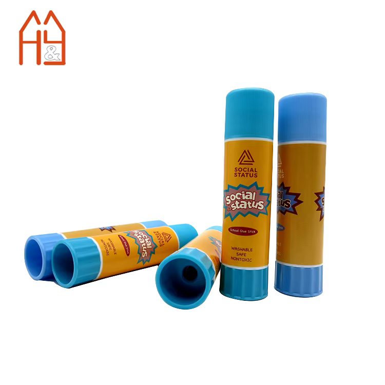Glue Stick - Kids - Washable - 21g