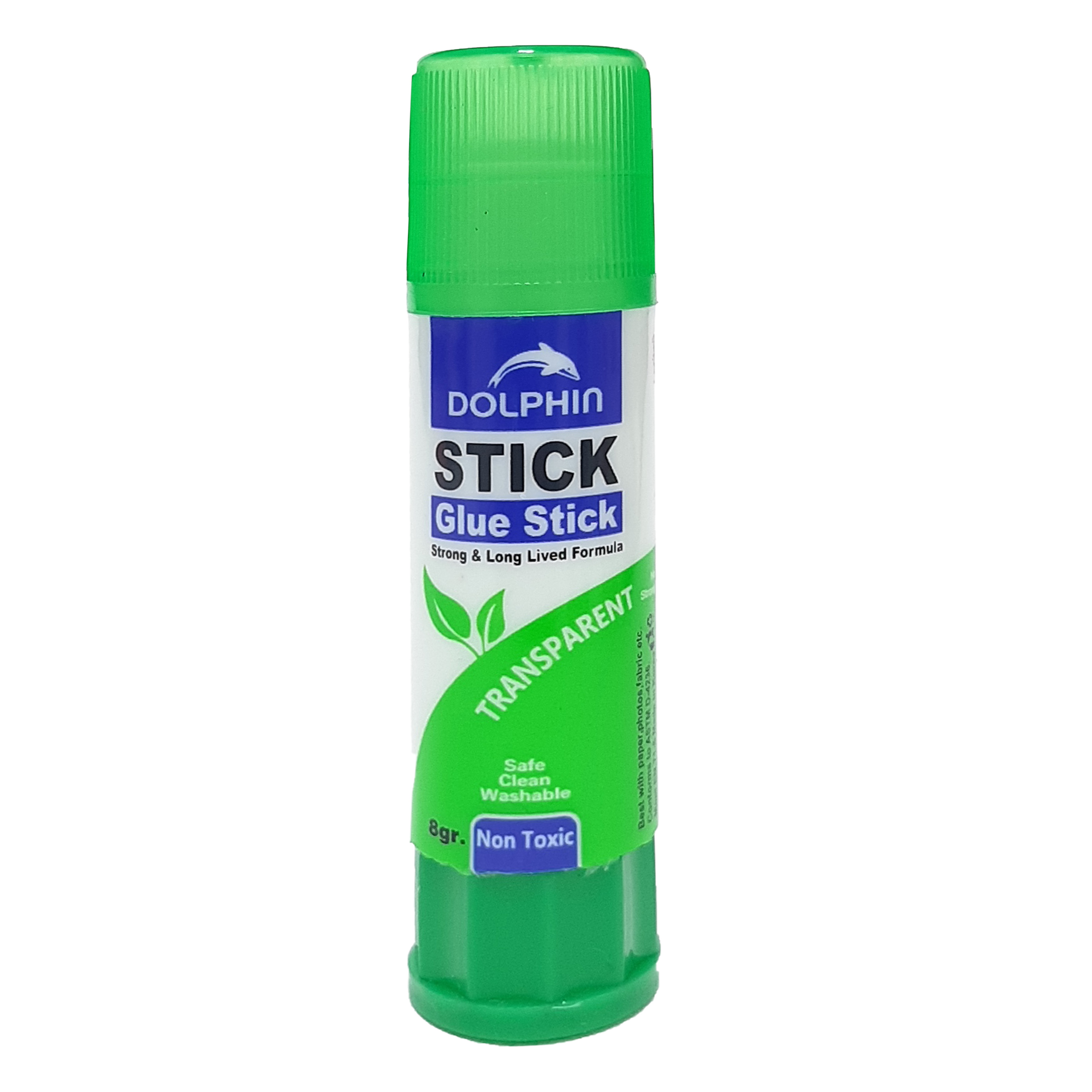 Glue Stick - Kids - Washable - 8g