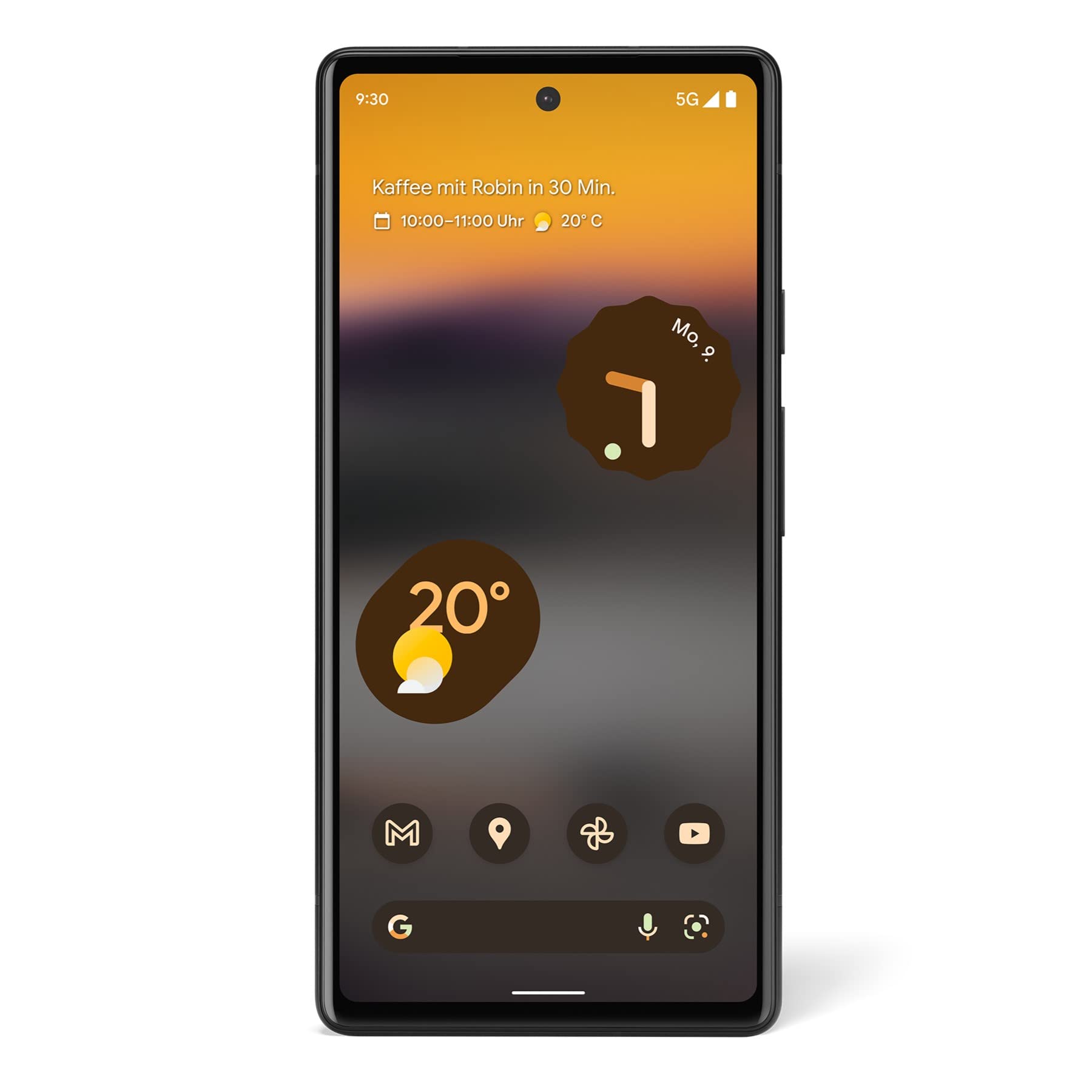 Google Pixel 6a