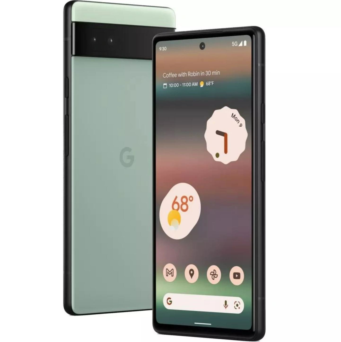 Google Pixel 6a