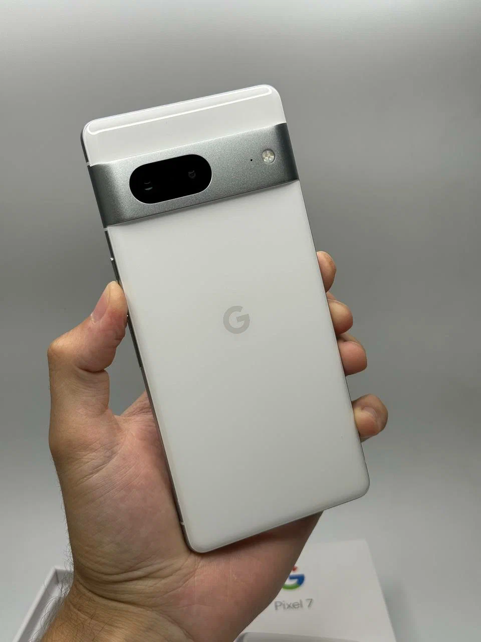 Google Pixel 7 Pro