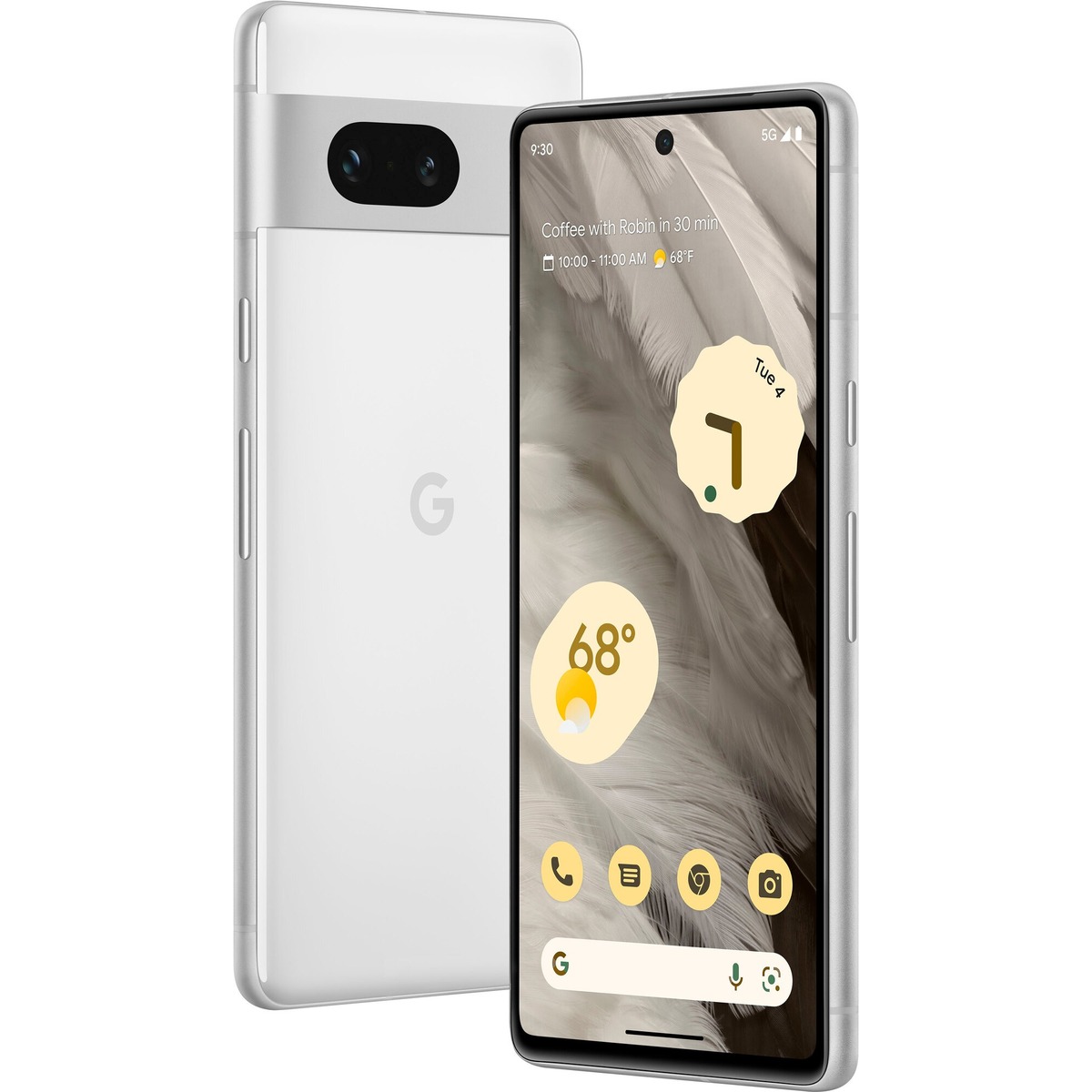 Google Pixel 7 Pro