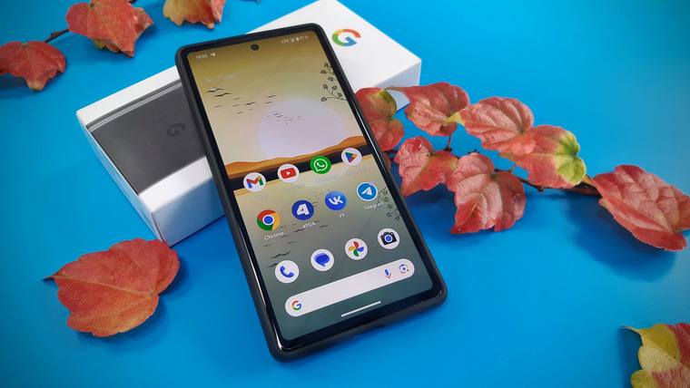 Google Pixel 7a