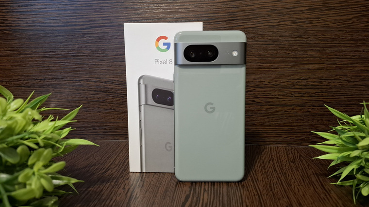 Google Pixel 8