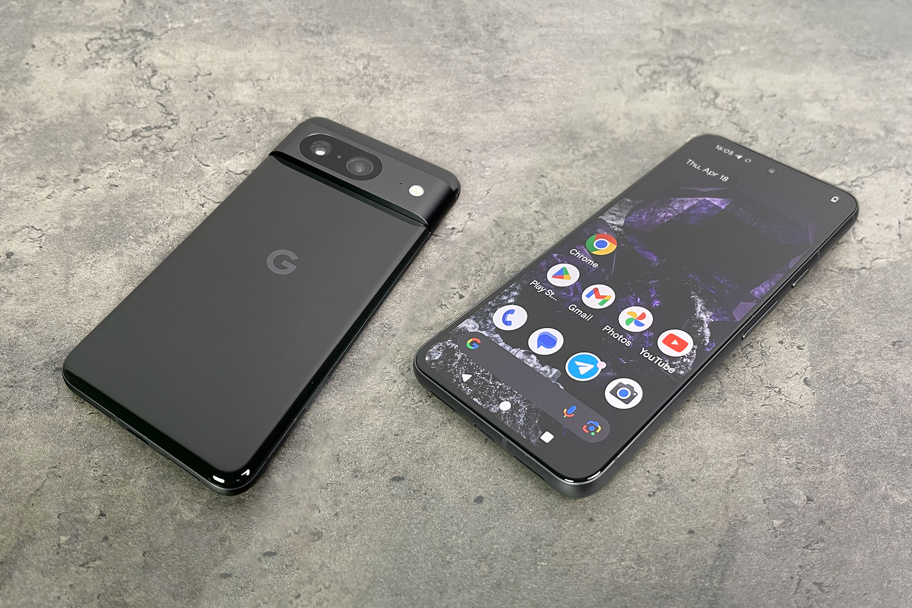 Google Pixel 8 Pro
