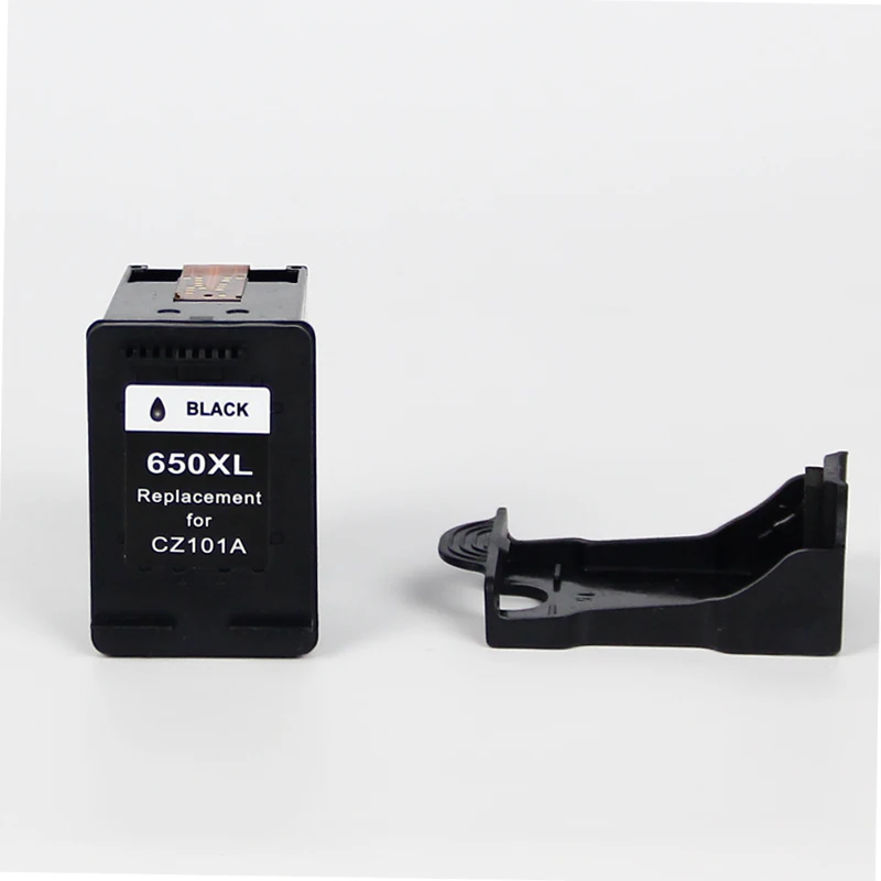 HP 650 XL Black Ink Cartridge